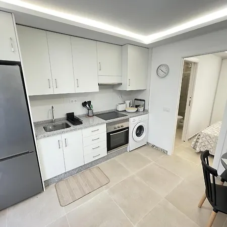 Appartement 11. Beautiful Esmeralda, A/c, Wifi Costa Adeje (Tenerife)