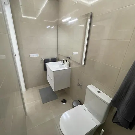 Appartement 11. Beautiful Esmeralda, A/c, Wifi