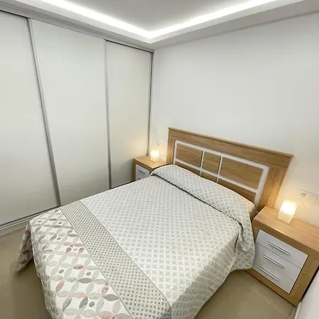 11. Beautiful Esmeralda, A/c, Wifi * Costa Adeje (Tenerife)