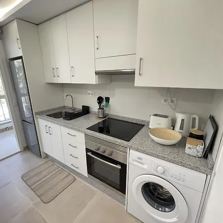 Appartement 11. Beautiful Esmeralda, A/c, Wifi Costa Adeje (Tenerife)