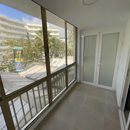 11. Beautiful Esmeralda, A/c, Wifi Appartement