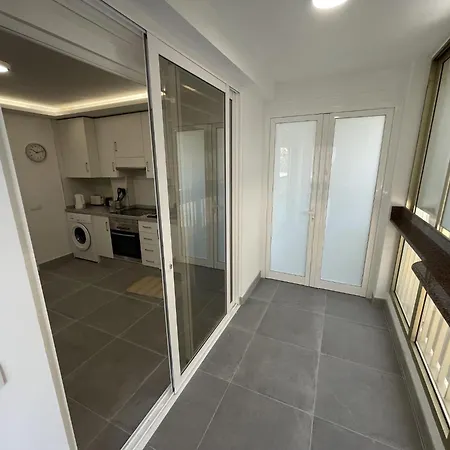 11. Beautiful Esmeralda, A/c, Wifi Appartement