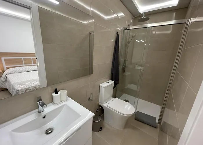 Apartman 11. Beautiful Esmeralda, A/c, Wifi