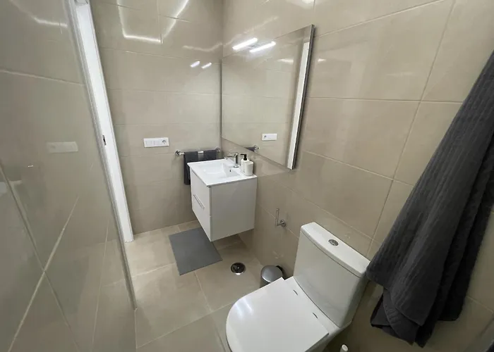 Apartman 11. Beautiful Esmeralda, A/c, Wifi