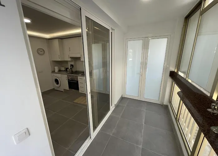 11. Beautiful Esmeralda, A/c, Wifi Apartment