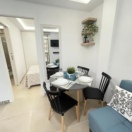 Lejlighed 11. Beautiful Esmeralda, A/c, Wifi Costa Adeje (Tenerife)
