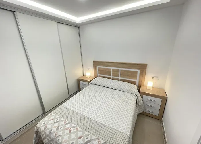 公寓 11. Beautiful Esmeralda, A/c, Wifi *